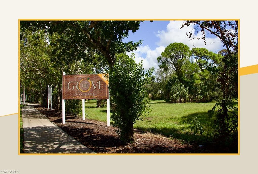 3858 Grove CIR, NAPLES FL 34112-6