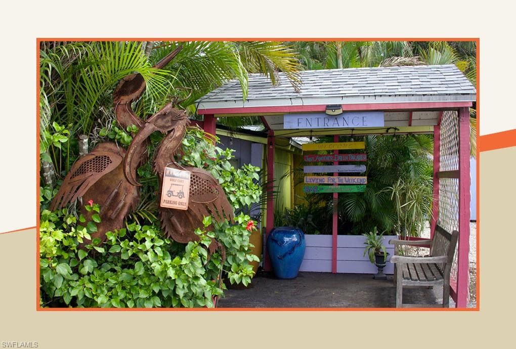 3732 Grove CIR, NAPLES FL 34112-6