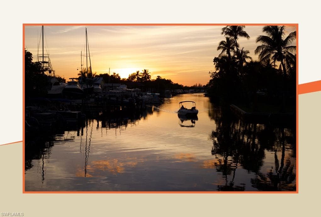 3732 Grove CIR, NAPLES FL 34112-9