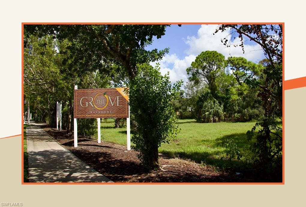 3732 Grove CIR, NAPLES FL 34112-3