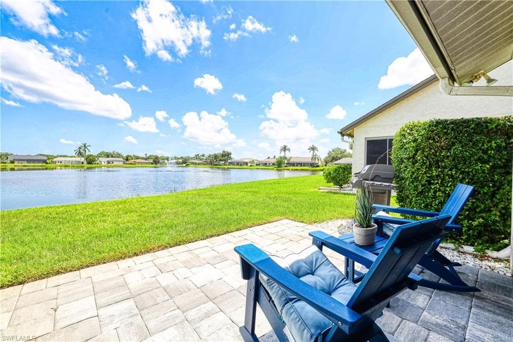 22589 Island Lakes DR, ESTERO FL 33928-4