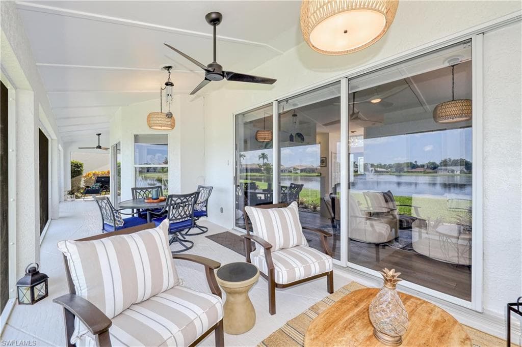 22589 Island Lakes DR, ESTERO FL 33928-30