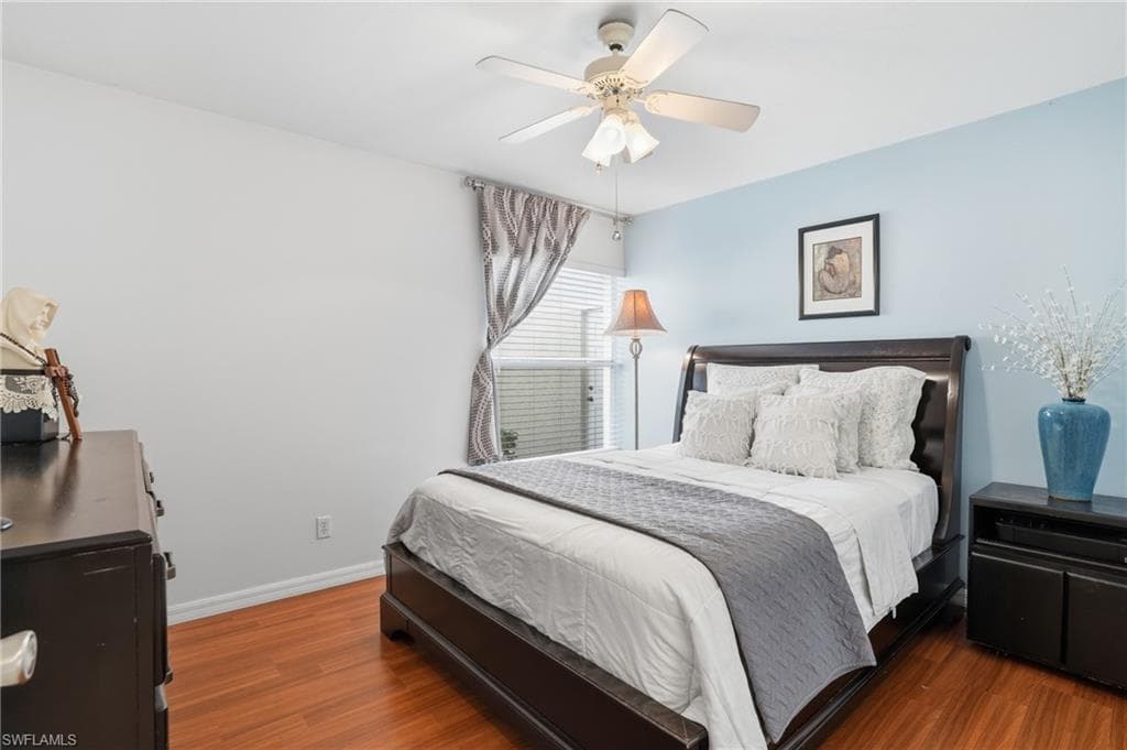 9856 Luna CIR # A101, NAPLES FL 34109-26