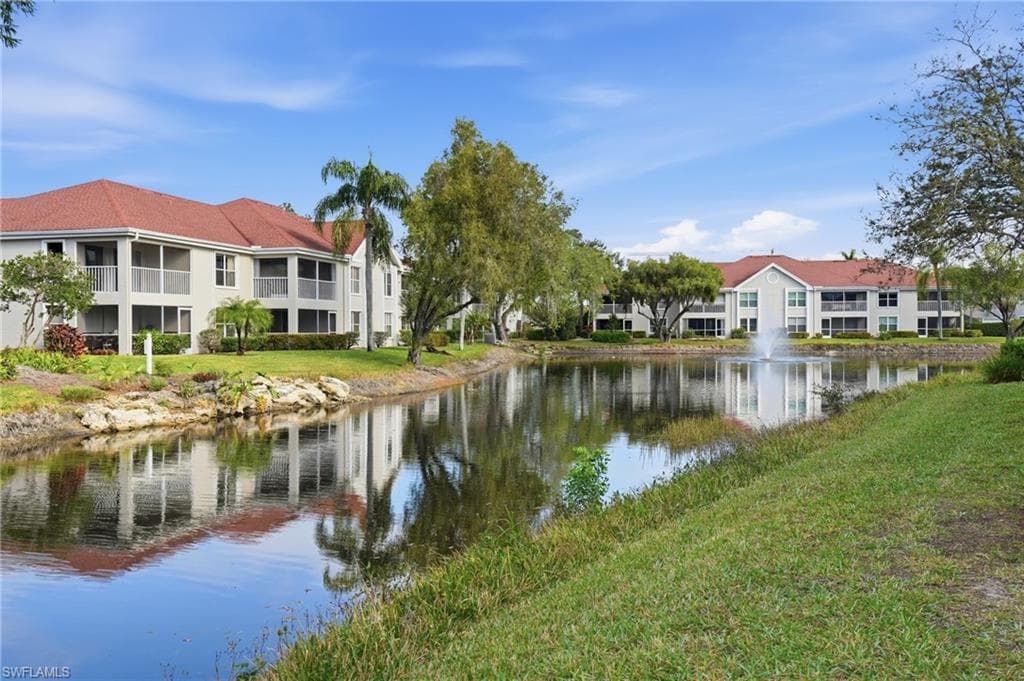 9856 Luna CIR # A101, NAPLES FL 34109-41