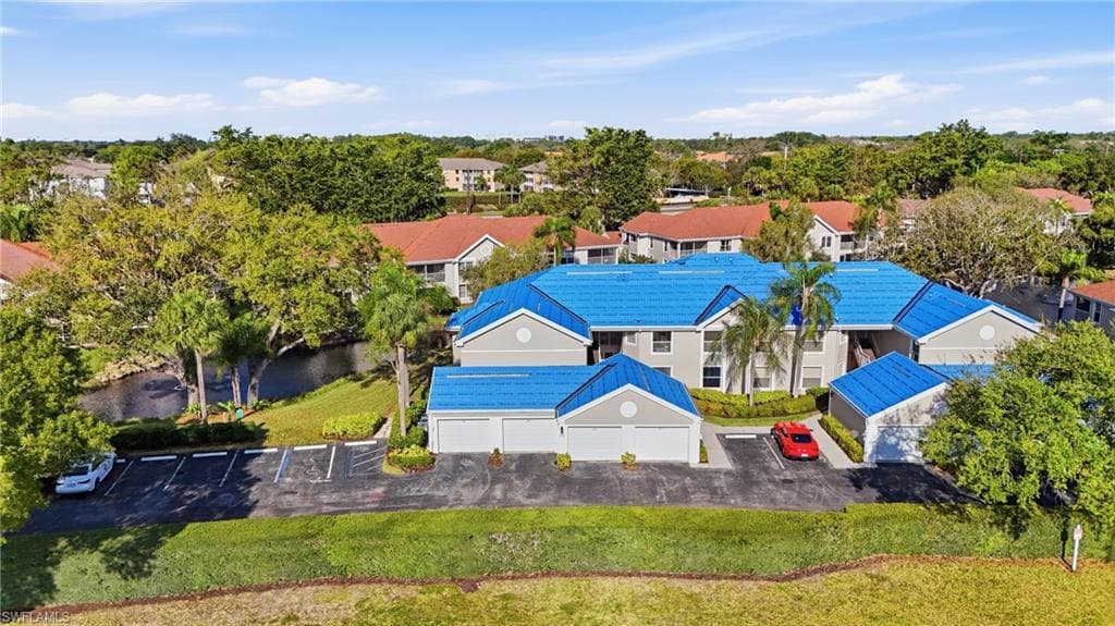 9856 Luna CIR # A101, NAPLES FL 34109-46