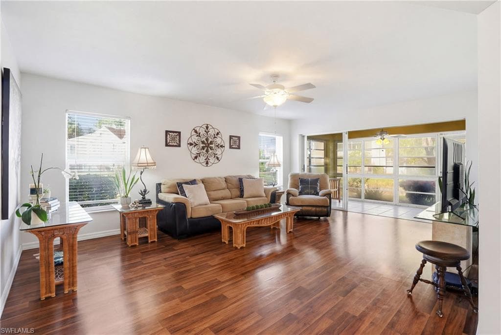 9856 Luna CIR # A101, NAPLES FL 34109-2