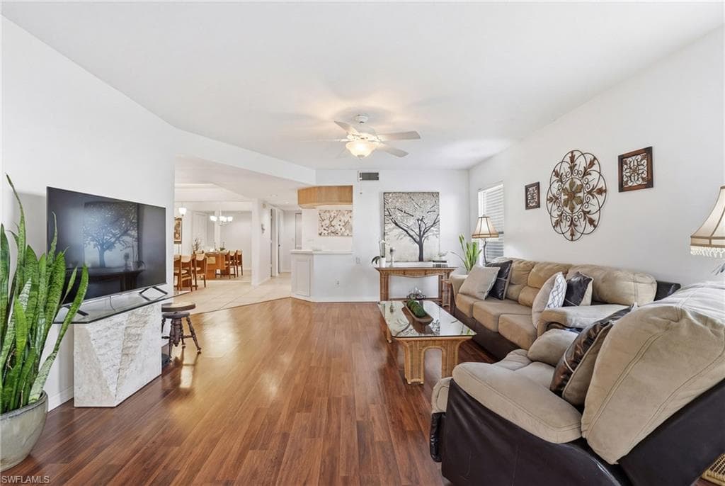 9856 Luna CIR # A101, NAPLES FL 34109-4