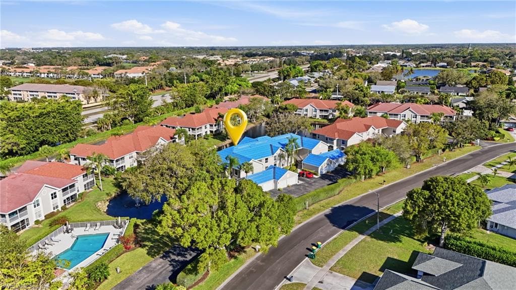 9856 Luna CIR # A101, NAPLES FL 34109-48