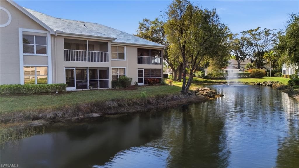 9856 Luna CIR # A101, NAPLES FL 34109-40