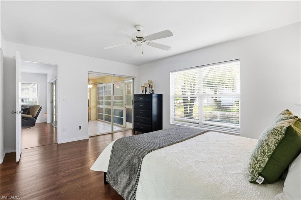 9856 Luna CIR # A101, NAPLES FL 34109-17