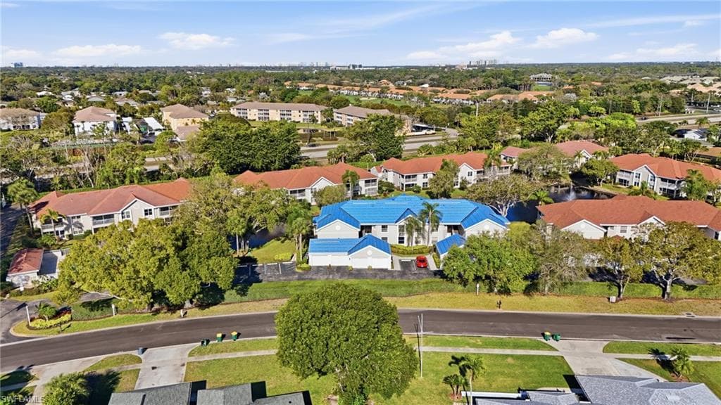 9856 Luna CIR # A101, NAPLES FL 34109-47