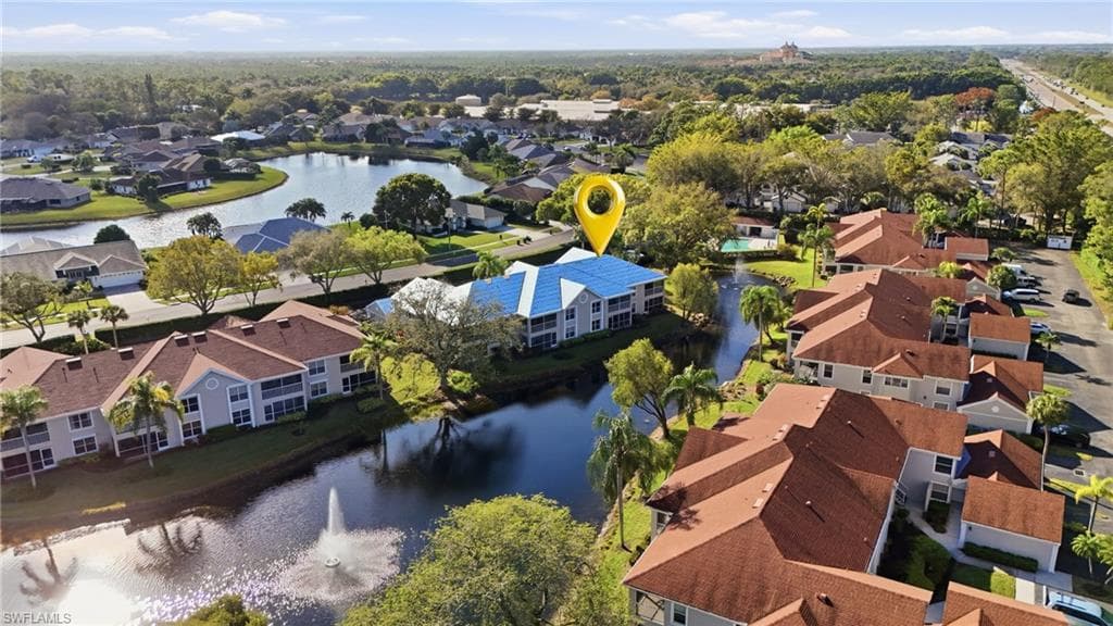 9856 Luna CIR # A101, NAPLES FL 34109-43