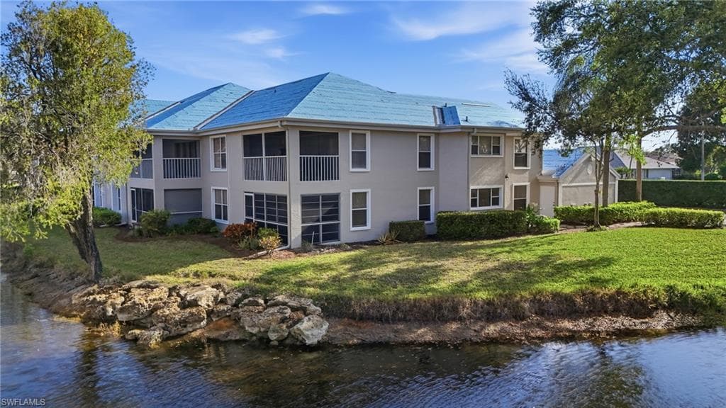 9856 Luna CIR # A101, NAPLES FL 34109-39