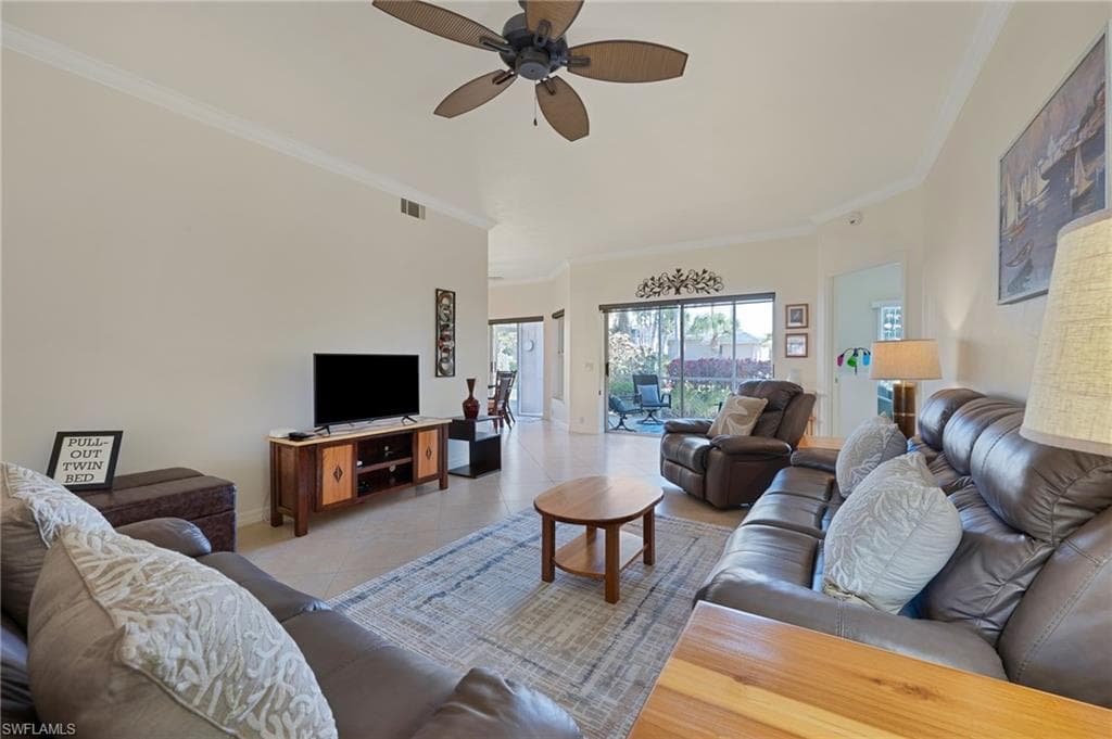 3991 Windward Passage CIR # 101, BONITA SPRINGS FL 34134-1