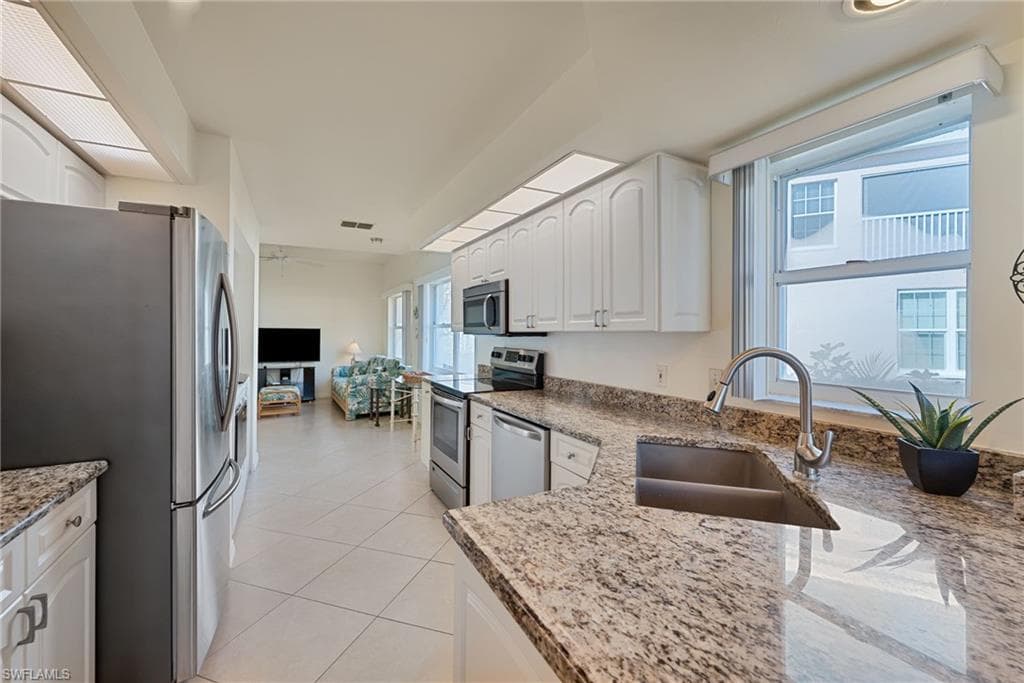 3991 Windward Passage CIR # 101, BONITA SPRINGS FL 34134-5