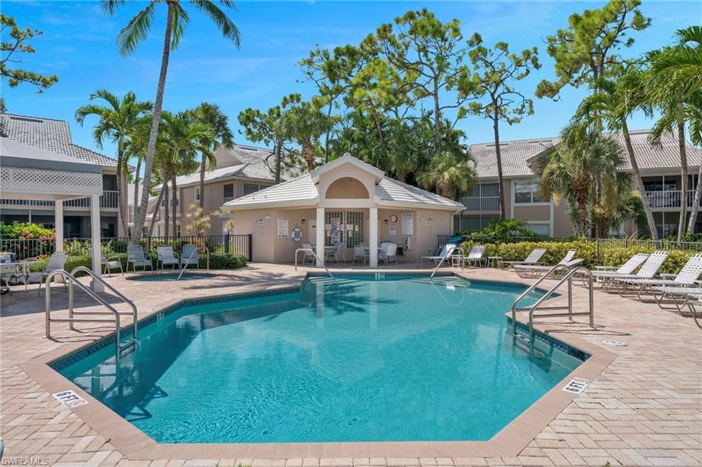 3991 Windward Passage CIR # 101, BONITA SPRINGS FL 34134-15