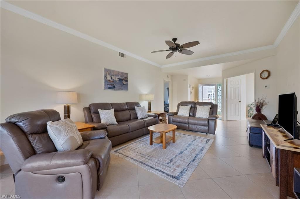 3991 Windward Passage CIR # 101, BONITA SPRINGS FL 34134-2