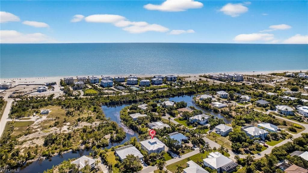 3354 Barra CIR, SANIBEL FL 33957-1