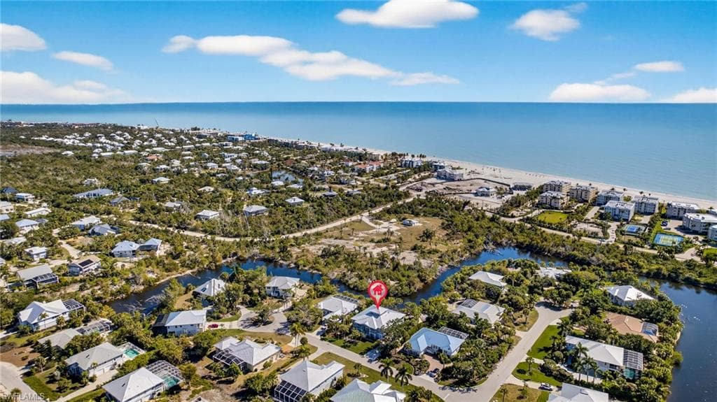 3354 Barra CIR, SANIBEL FL 33957-46