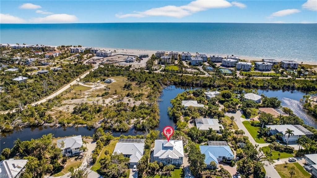 3354 Barra CIR, SANIBEL FL 33957-42