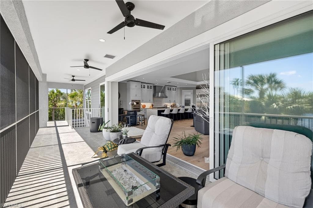 3354 Barra CIR, SANIBEL FL 33957-9