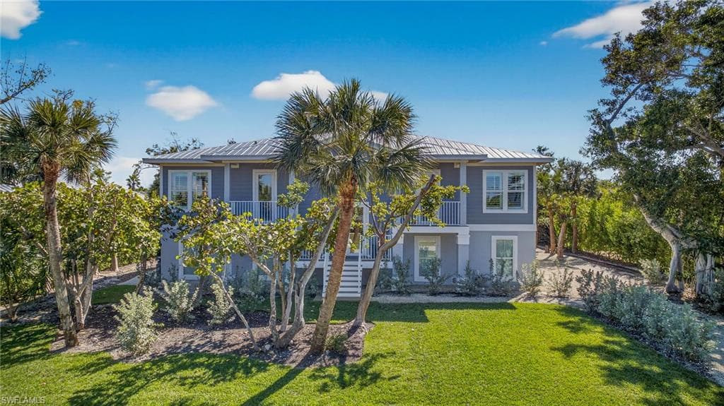 3354 Barra CIR, SANIBEL FL 33957-40
