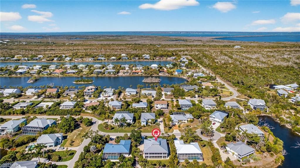 3354 Barra CIR, SANIBEL FL 33957-44