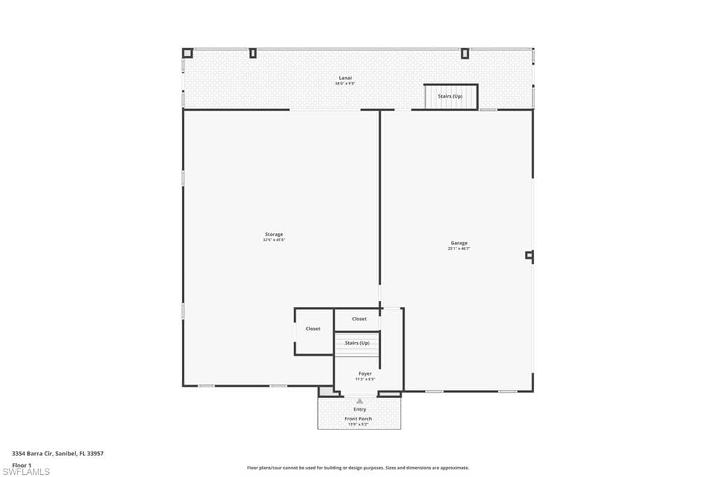 3354 Barra CIR, SANIBEL FL 33957-47
