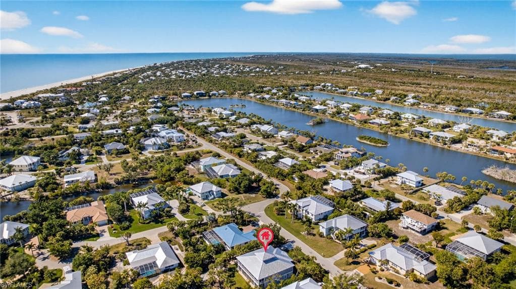3354 Barra CIR, SANIBEL FL 33957-43