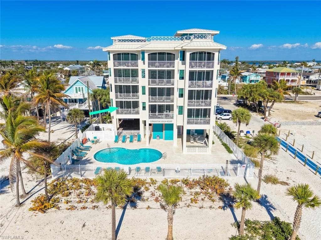 5480 Estero BLVD 103-45