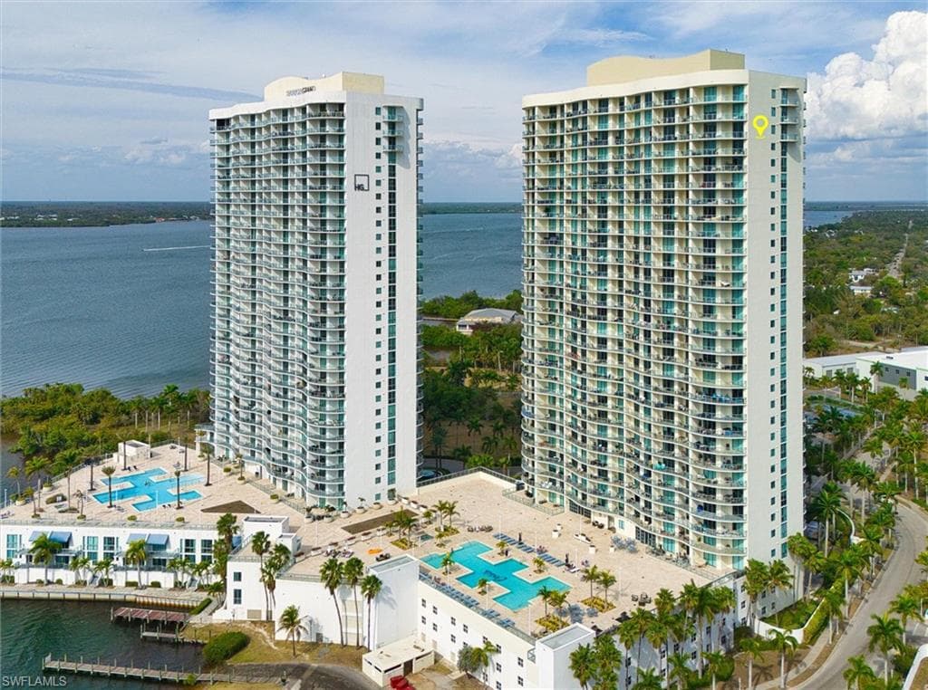 3000 GRAND OASIS, FORT MYERS FL 33916-1