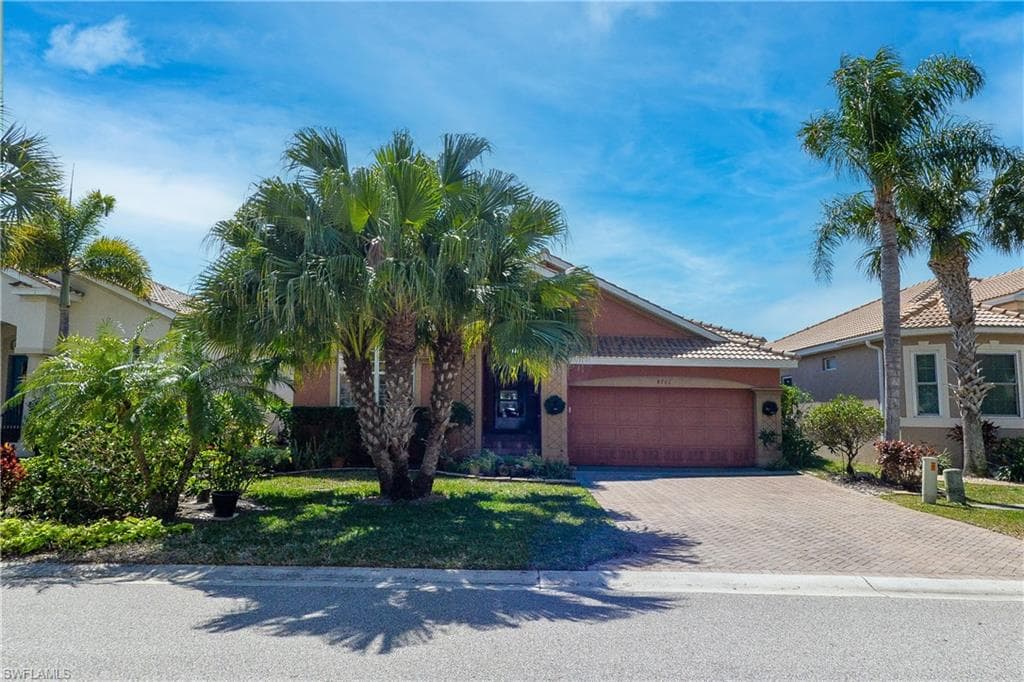 8701 Banyan Bay BLVD, FORT MYERS FL 33908-1