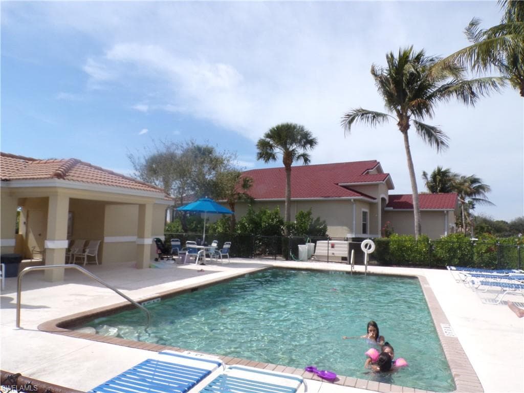 8701 Banyan Bay BLVD, FORT MYERS FL 33908-24