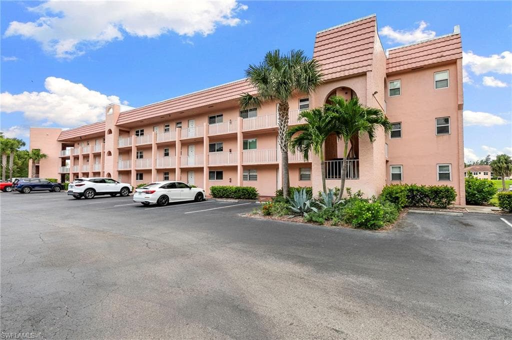 300 Forest Lakes BLVD 112-21