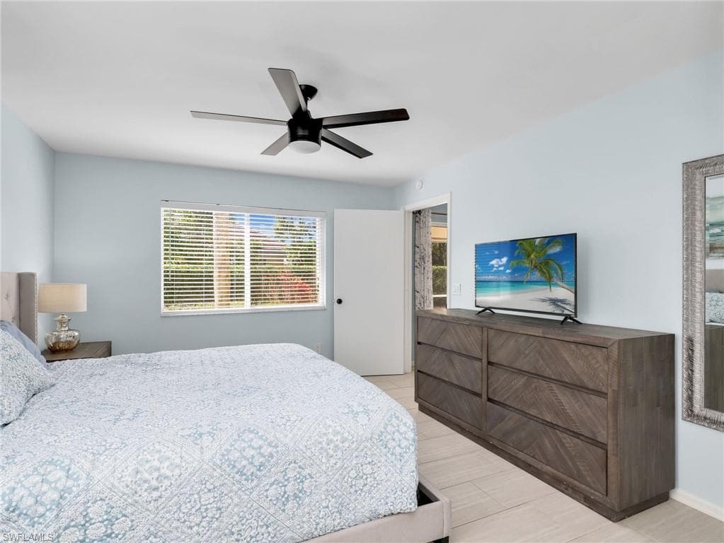 7749 Jewel LN # 101, NAPLES FL 34109-1