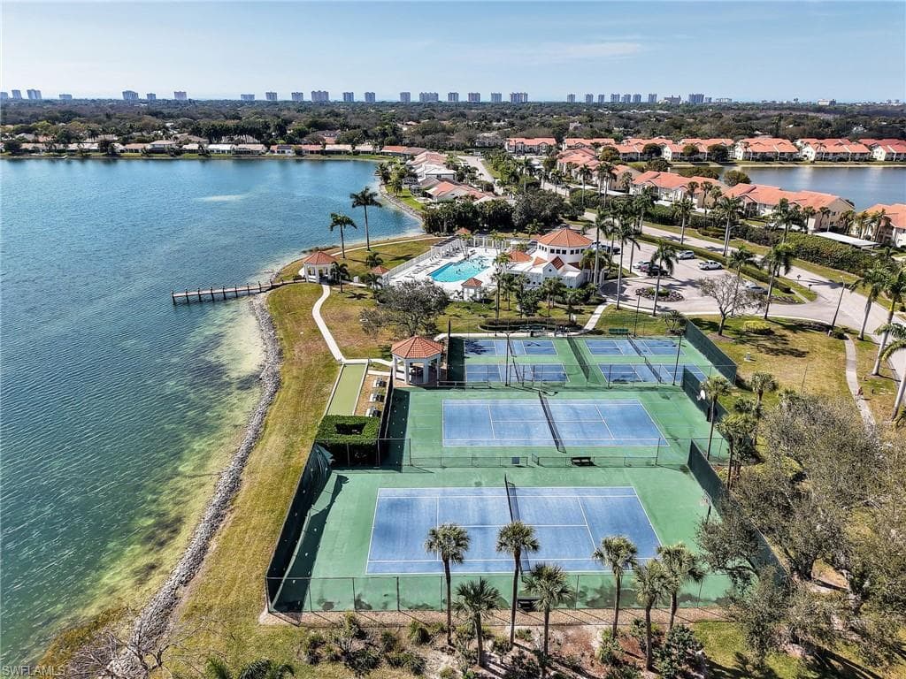 7749 Jewel LN # 101, NAPLES FL 34109-21