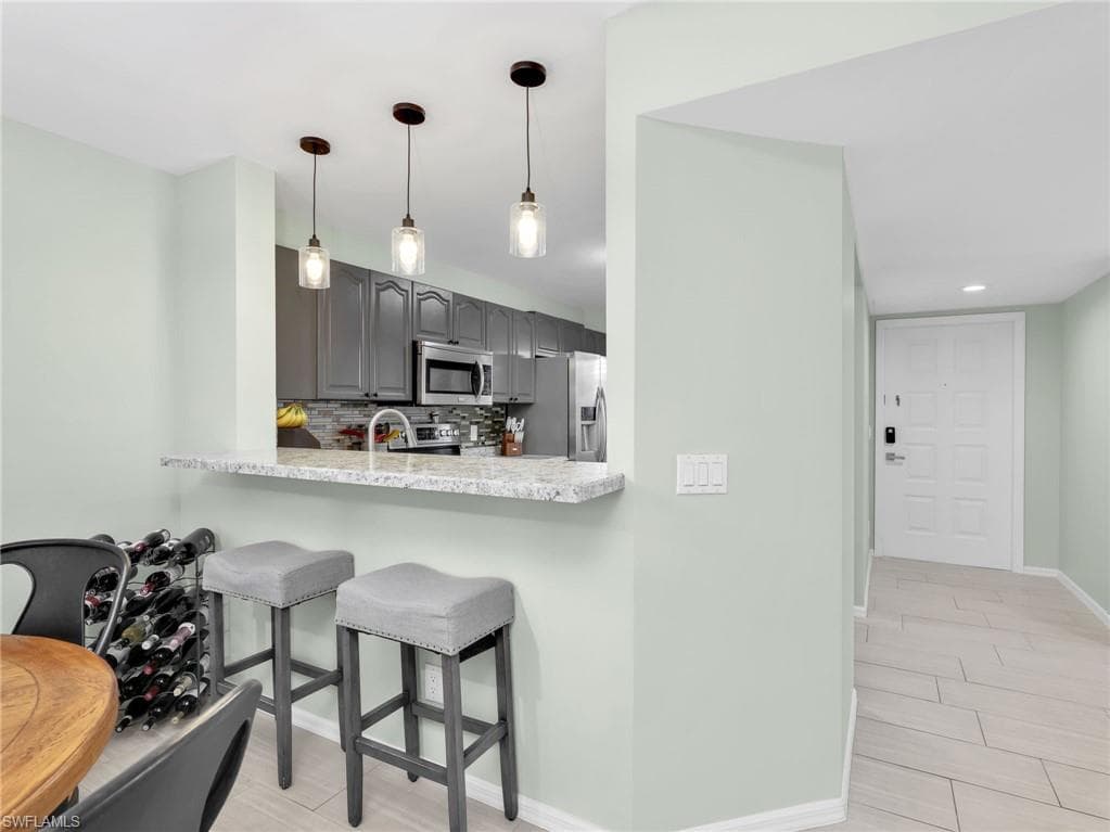 7749 Jewel LN # 101, NAPLES FL 34109-4