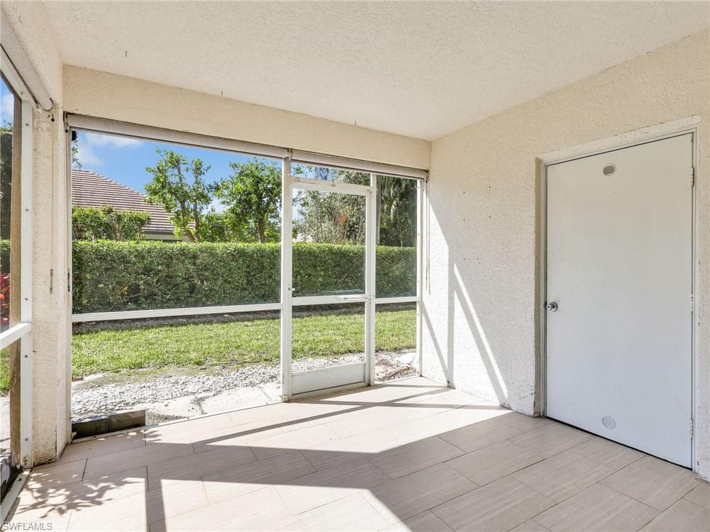 7749 Jewel LN # 101, NAPLES FL 34109-13