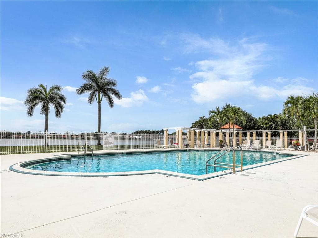 7749 Jewel LN # 101, NAPLES FL 34109-17