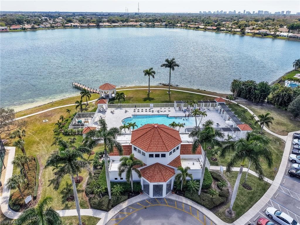 7749 Jewel LN # 101, NAPLES FL 34109-18