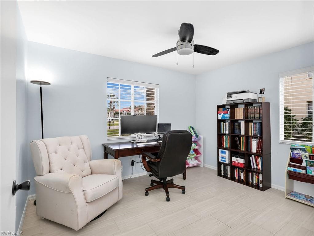 7749 Jewel LN # 101, NAPLES FL 34109-7