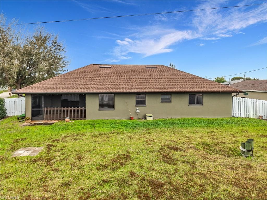 1319 SW 34th TER, CAPE CORAL FL 33914-19