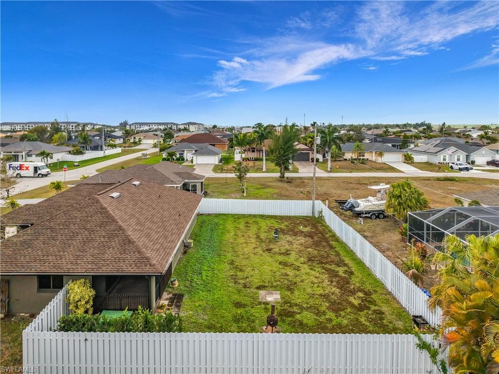 1319 SW 34th TER, CAPE CORAL FL 33914-20