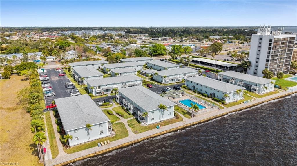3344 N Key DR 4-4