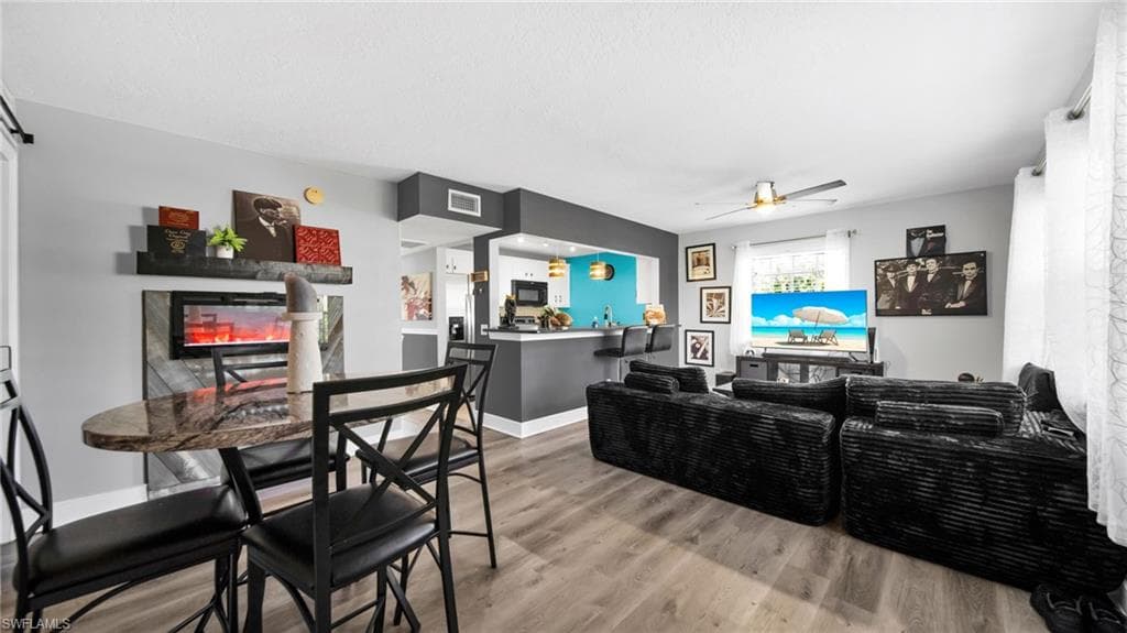 3344 N Key DR 4-9
