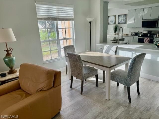 651 Wiggins Lake DR 102-4