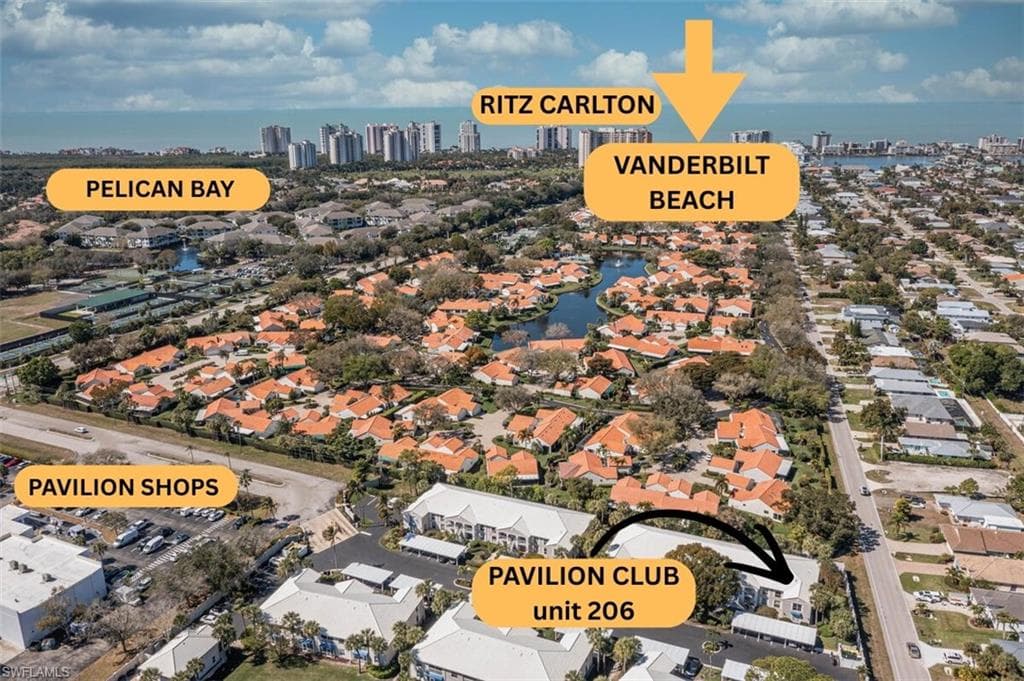 821 Gulf Pavilion DR 206-1