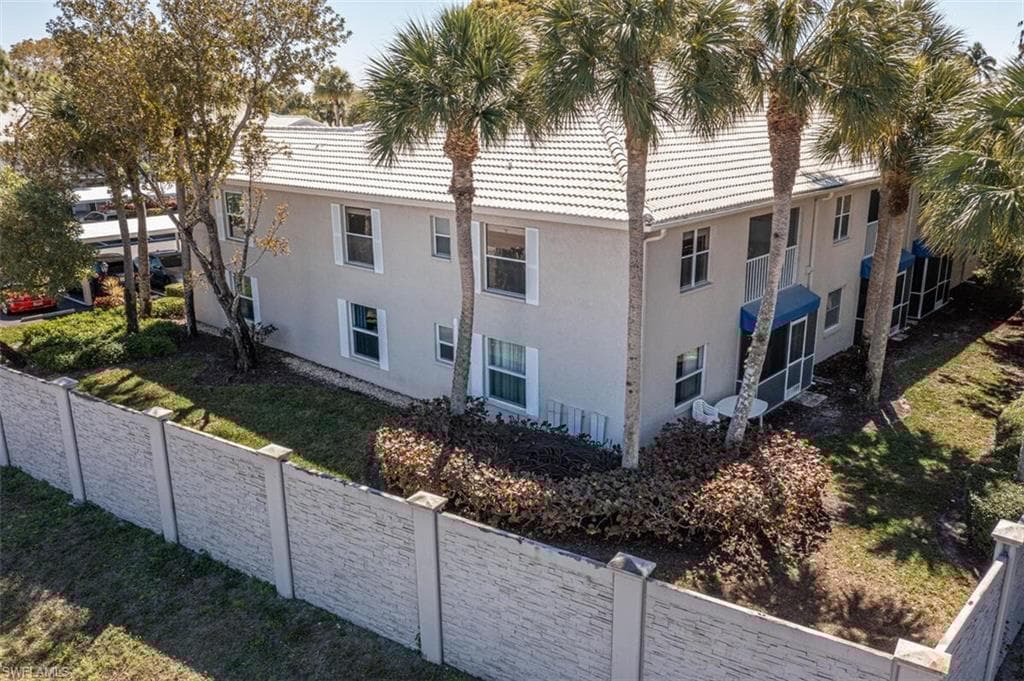 821 Gulf Pavilion DR 206-30