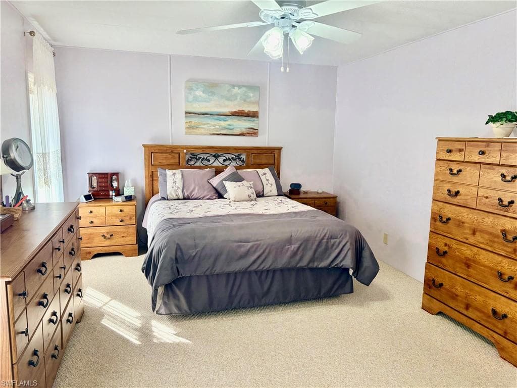 3137 Old Farm House DR, NORTH FORT MYERS FL 33917-12