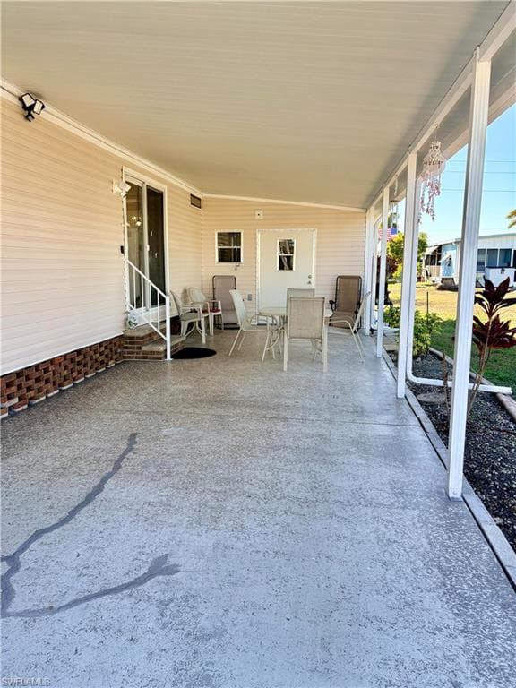 3137 Old Farm House DR, NORTH FORT MYERS FL 33917-23